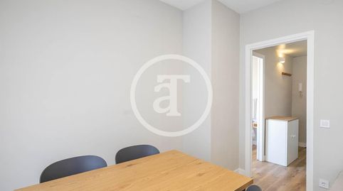 Foto 2 de Piso de alquiler en Carrer del Rosselló, Sagrada Família, Barcelona Capital