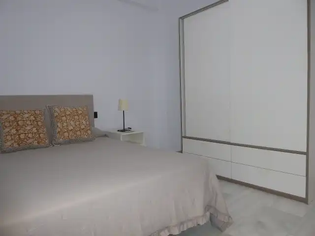 Wohnung mit Aufzug zur Miete in Calle Molina Lario 20, imagen 16