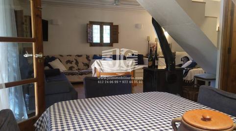 Foto 2 de Casa o xalet de lloguer a 16, Tivenys, Tarragona