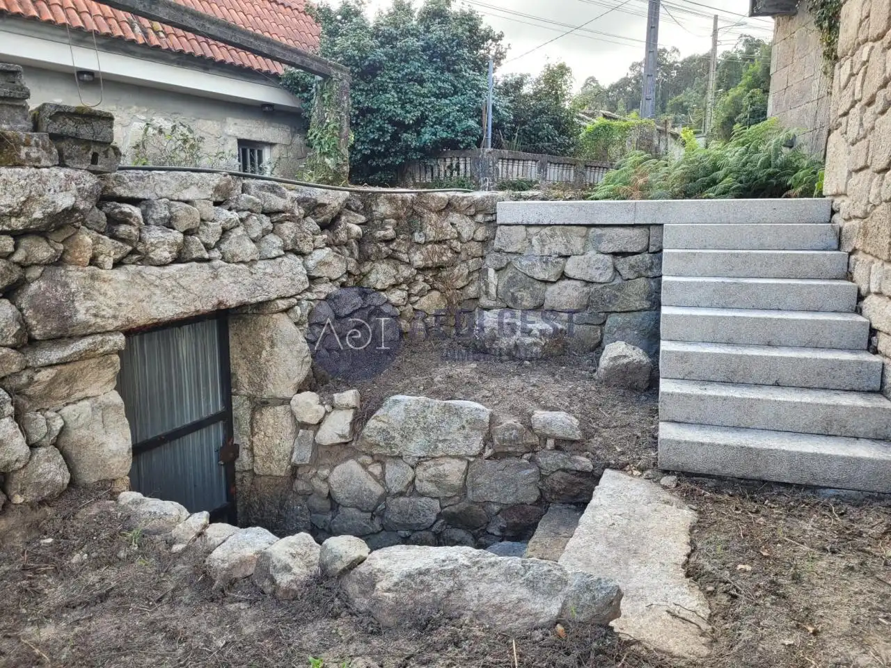 Habitatge amb jardí en venda a Lugar Estrada, imagen 31