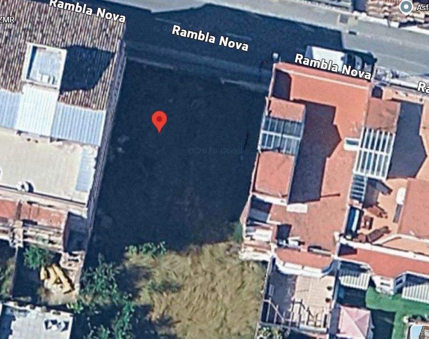 Residencial en venda en Igualada