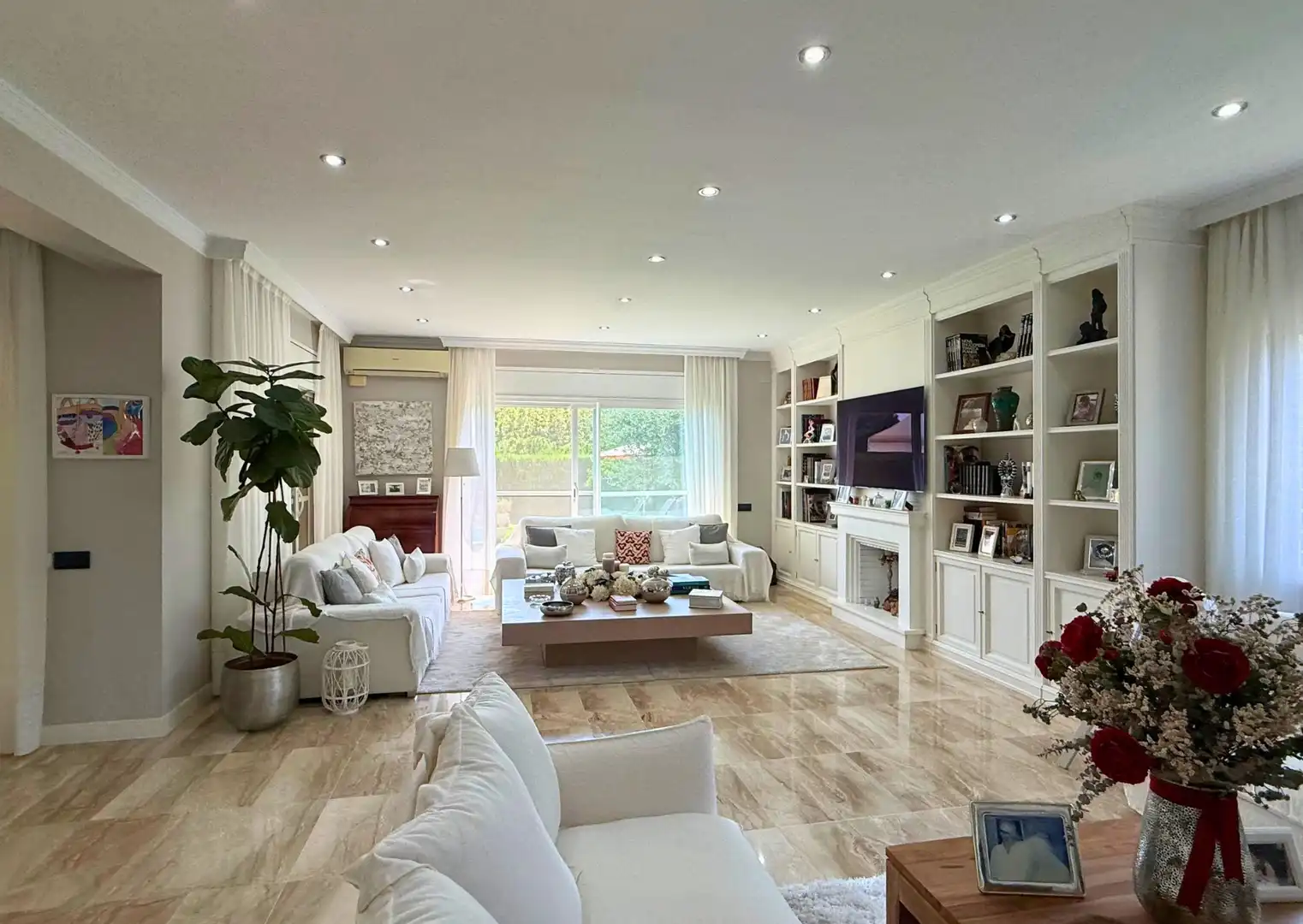 Detached house with pool for sale in Teià, imagen 8