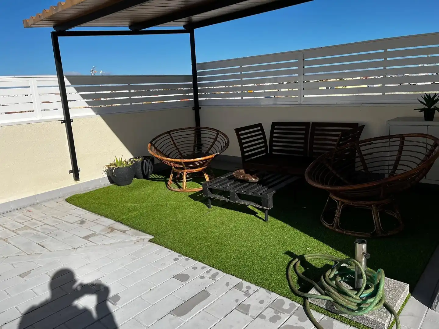 Bungalow con terrazza in vendita a Lepe, imagen 14