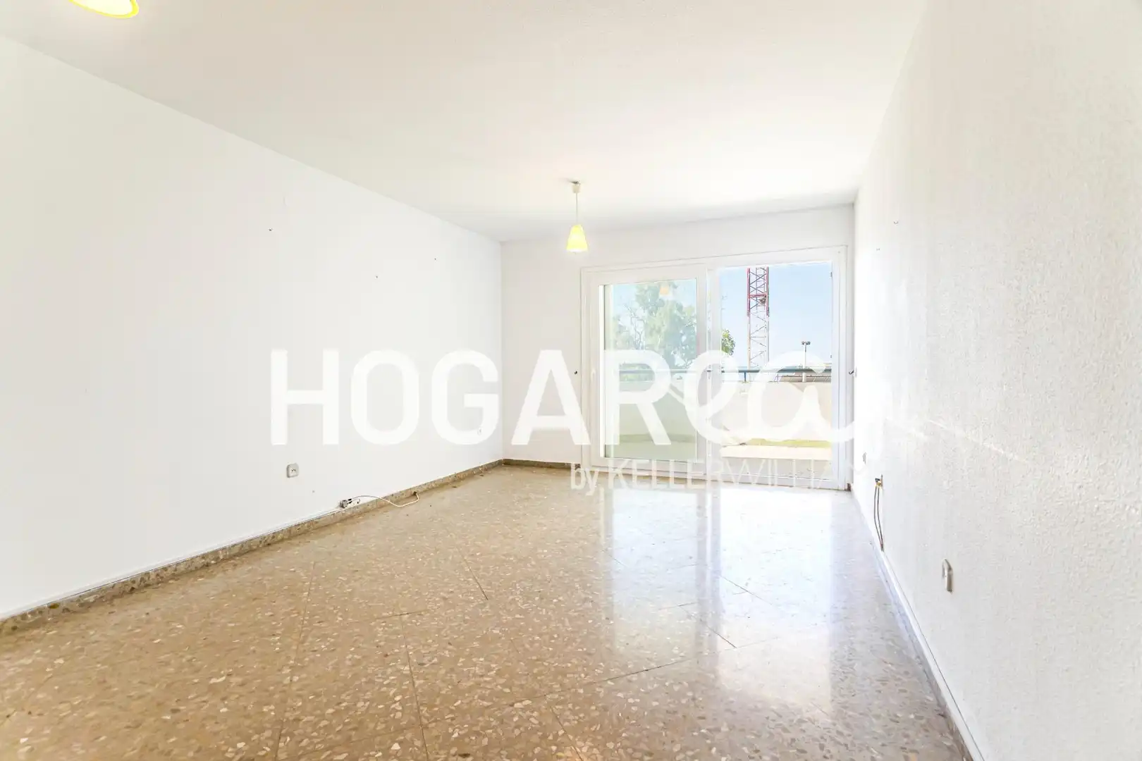 Flat for sale in Málaga  with Air Conditioner, Heating and Terrace