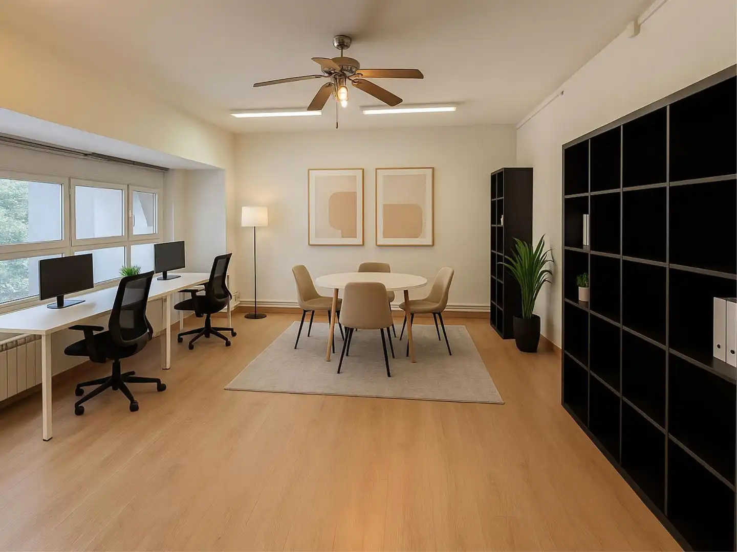 Büro mit Aufzug zum Verkauf in Reforma 2, imagen 8