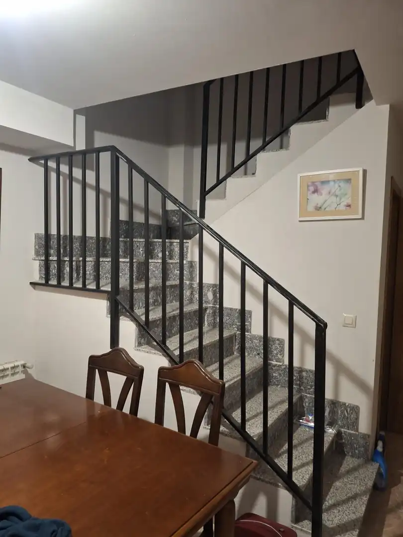 Piso en venta en Cantalejo con Calefacción