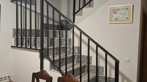 Foto 3 de Piso en venta en Cantalejo, Segovia