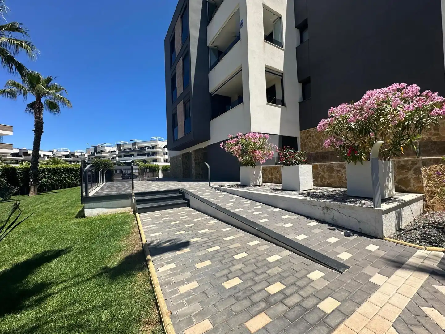 Apartamento con piscina en venta en Orihuela Costa, imagen 29