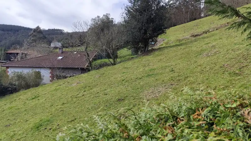 Casa adosada en venda en Cudillero
