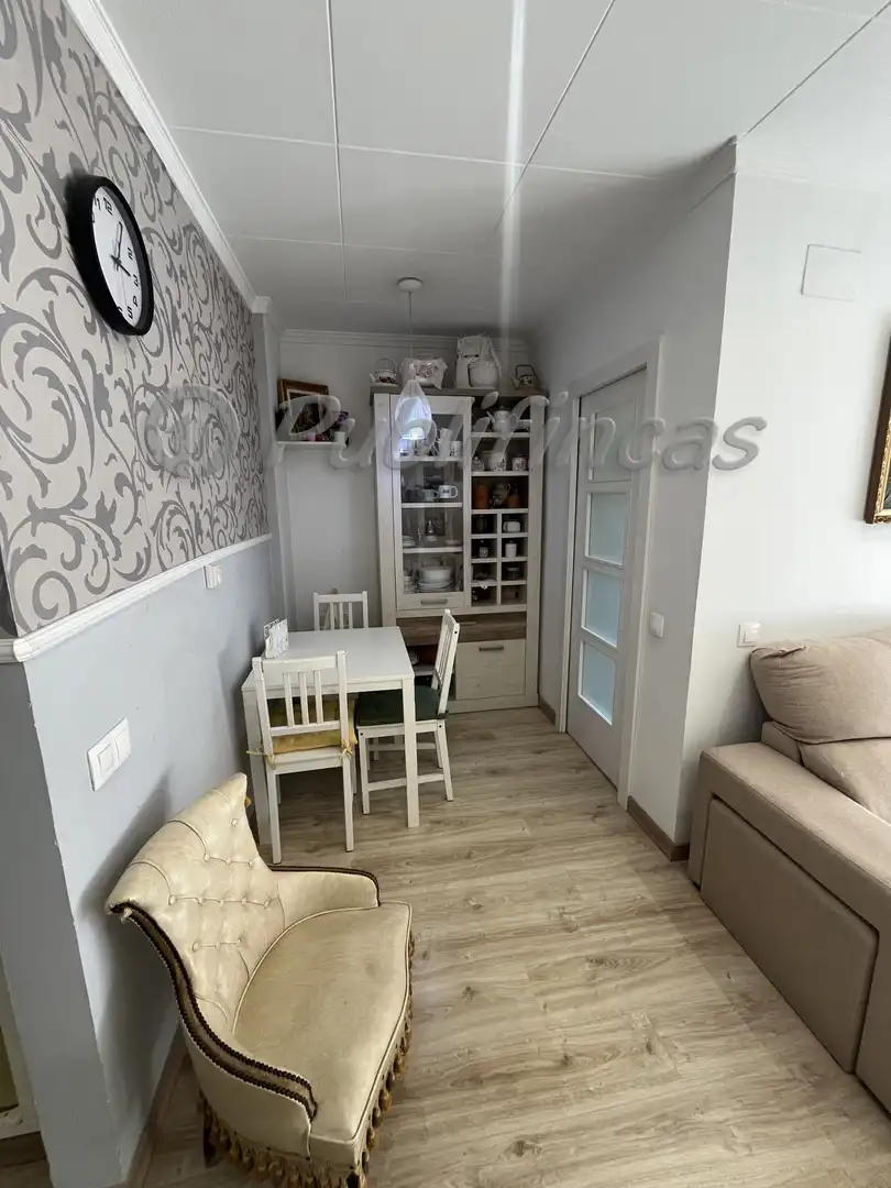 Einfamilien-Reihenhaus zum Verkauf in Carrer de la Pau, Llefià