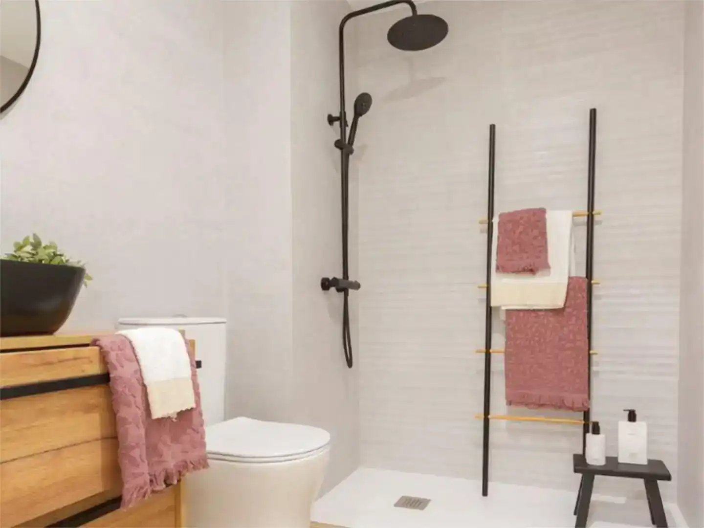 Baño de Piso en venta en Sabadell con Aire acondicionado y Balcón