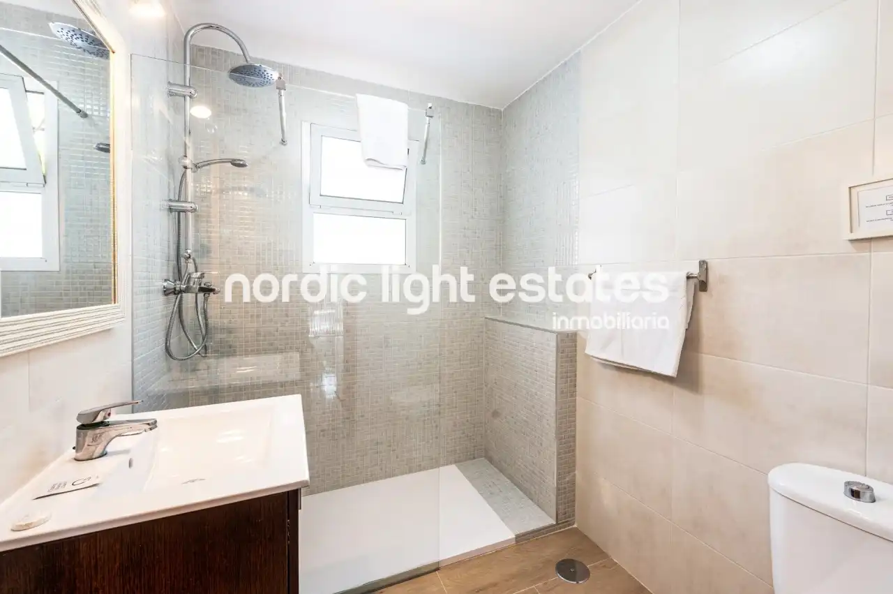 Maison avec piscine à vendre à Torrox Pueblo, imagen 21