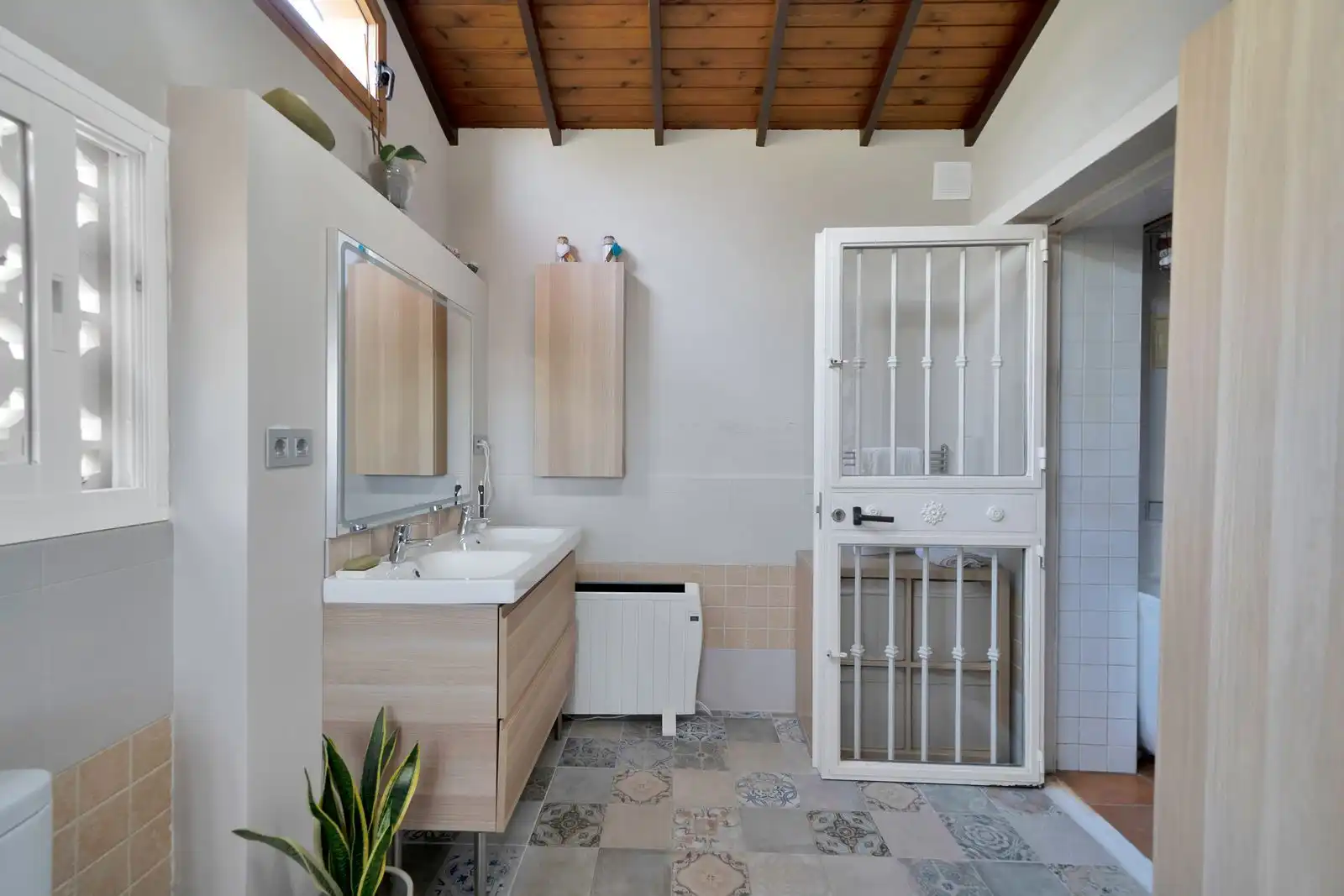 Chalet con piscina en venta en Avenida Pablo Ruiz Picasso 11, imagen 65