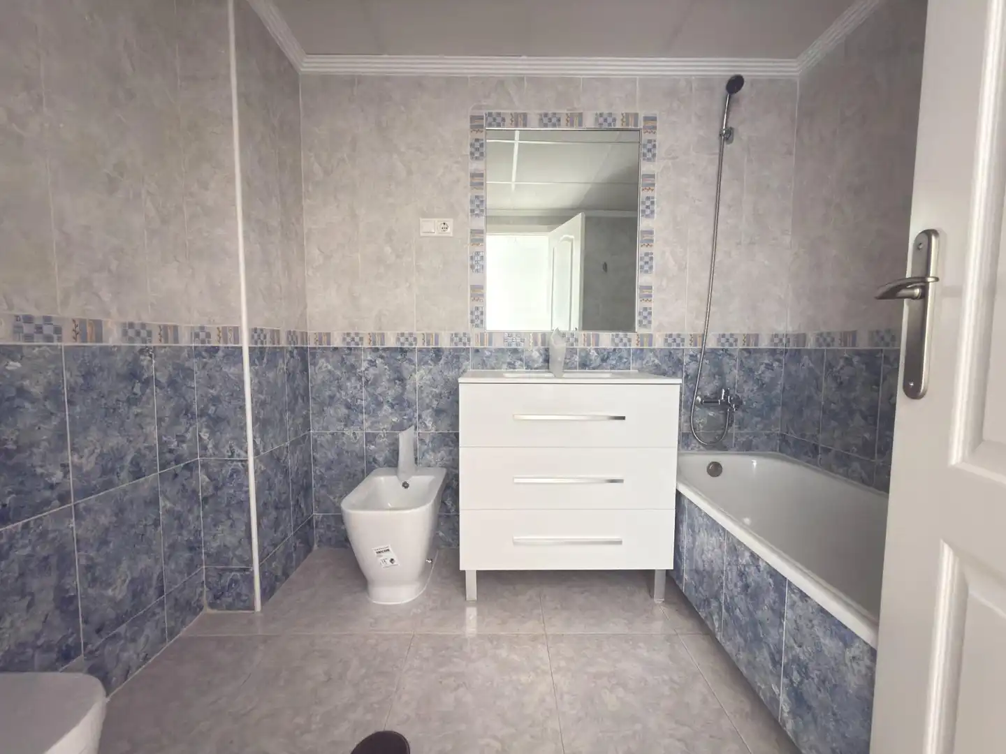 Bany de Àtic en venda en Rafal amb Terrassa i Piscina comunitària