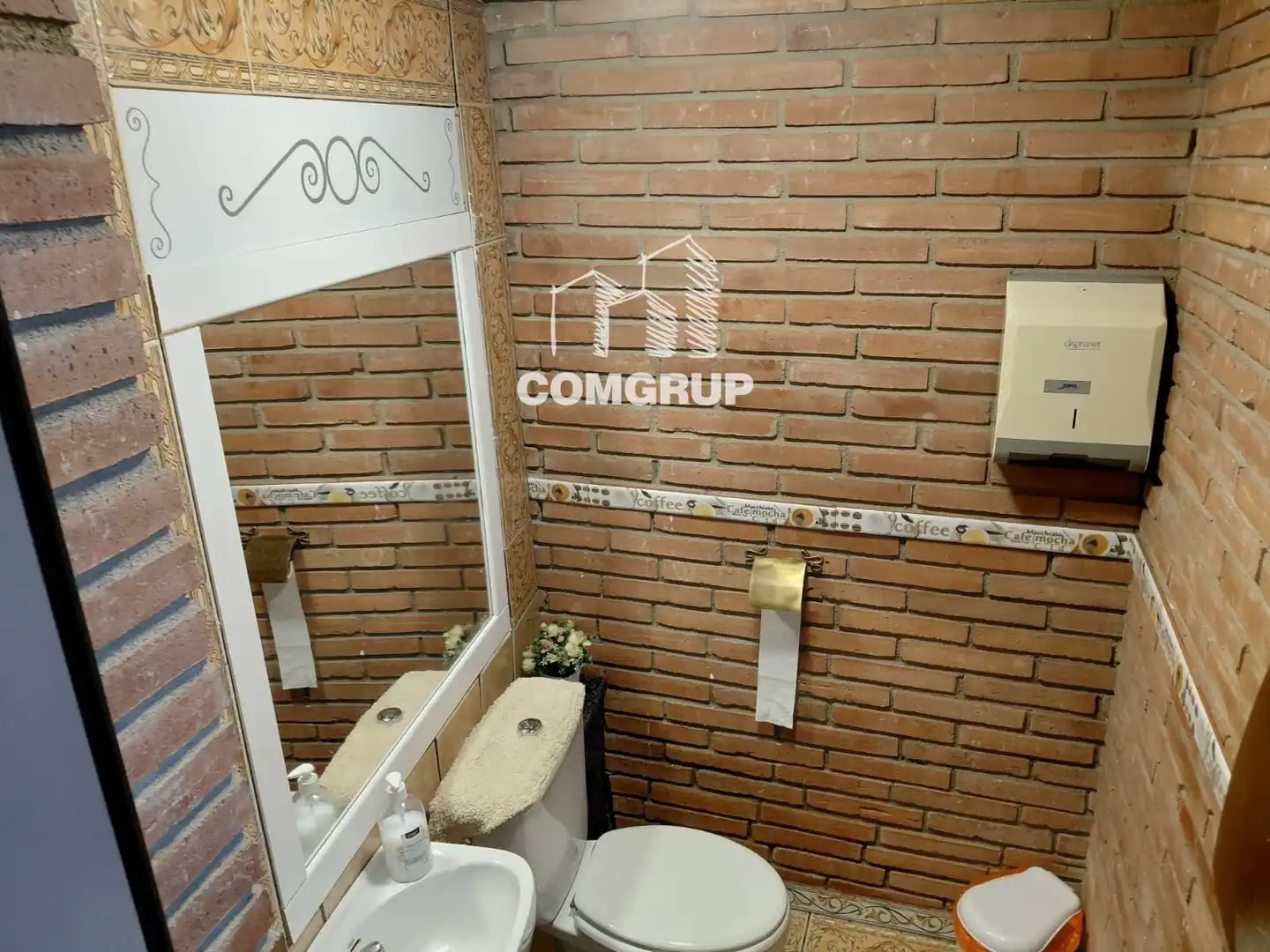 Business premises for transfer in Bertran de Seva, imagen 16