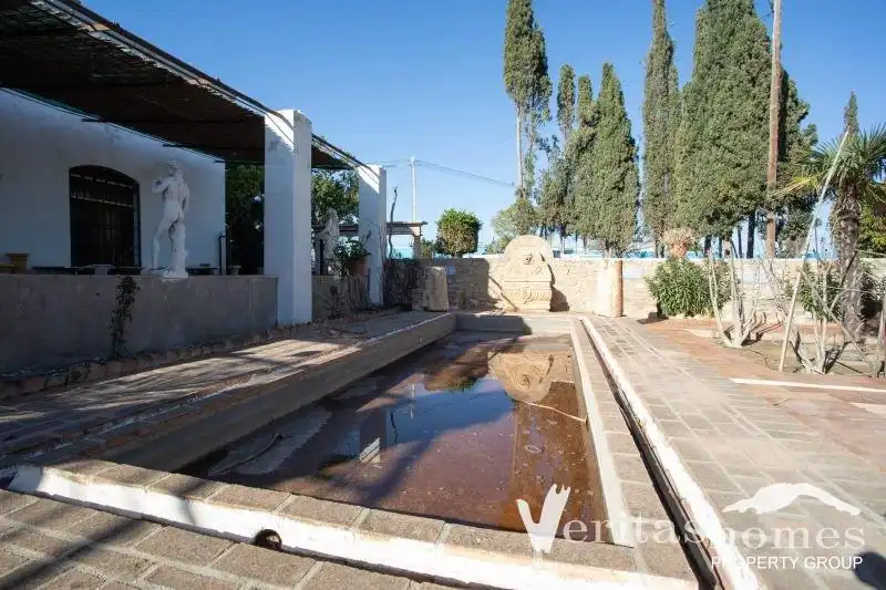 Maison à vendre à Mojácar Pueblo, imagen 12