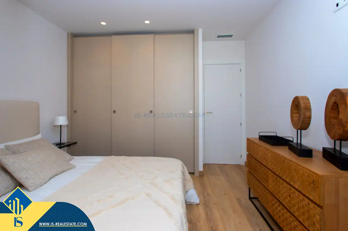 Maison avec piscine à vendre à Monforte del Cid, imagen 7