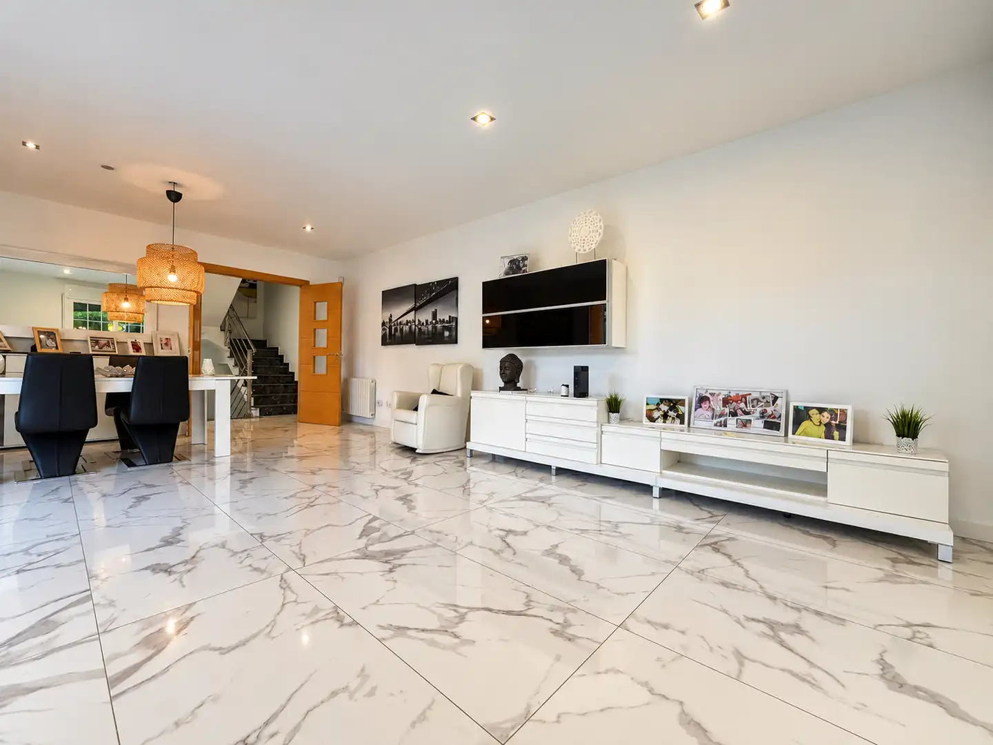 Villa con terrazza in vendita a Carrer de Ramon Muntaner, imagen 12