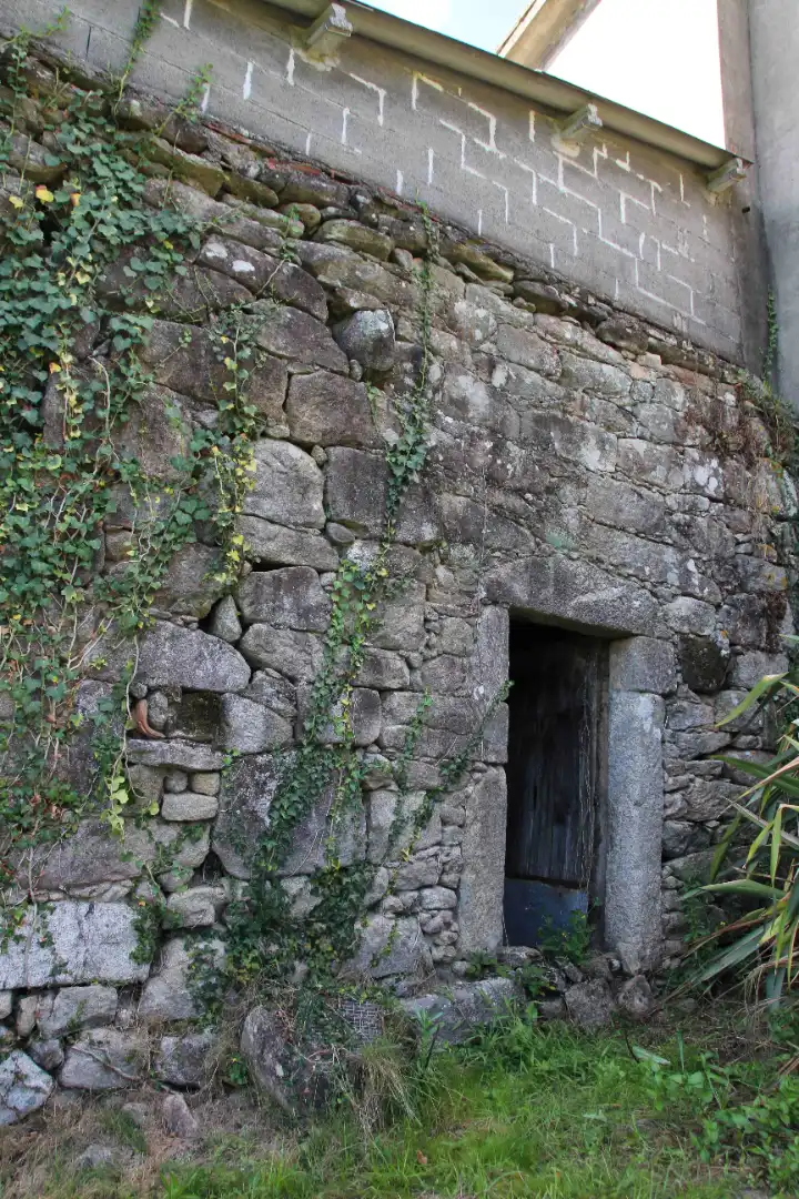 Casa rústica en venda a Lugar Traxeito, imagen 3