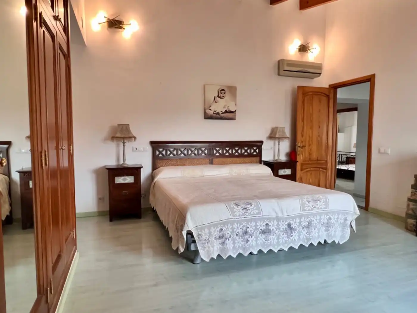 House with pool for sale in Campanet, imagen 28