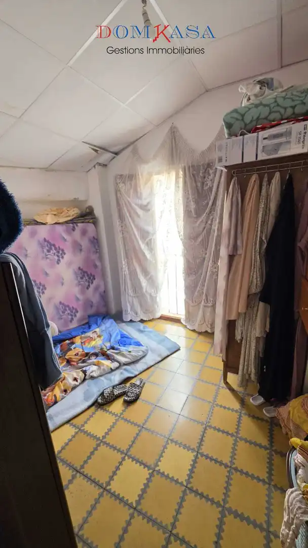 Bedroom of Buildings for sale in Tortosa