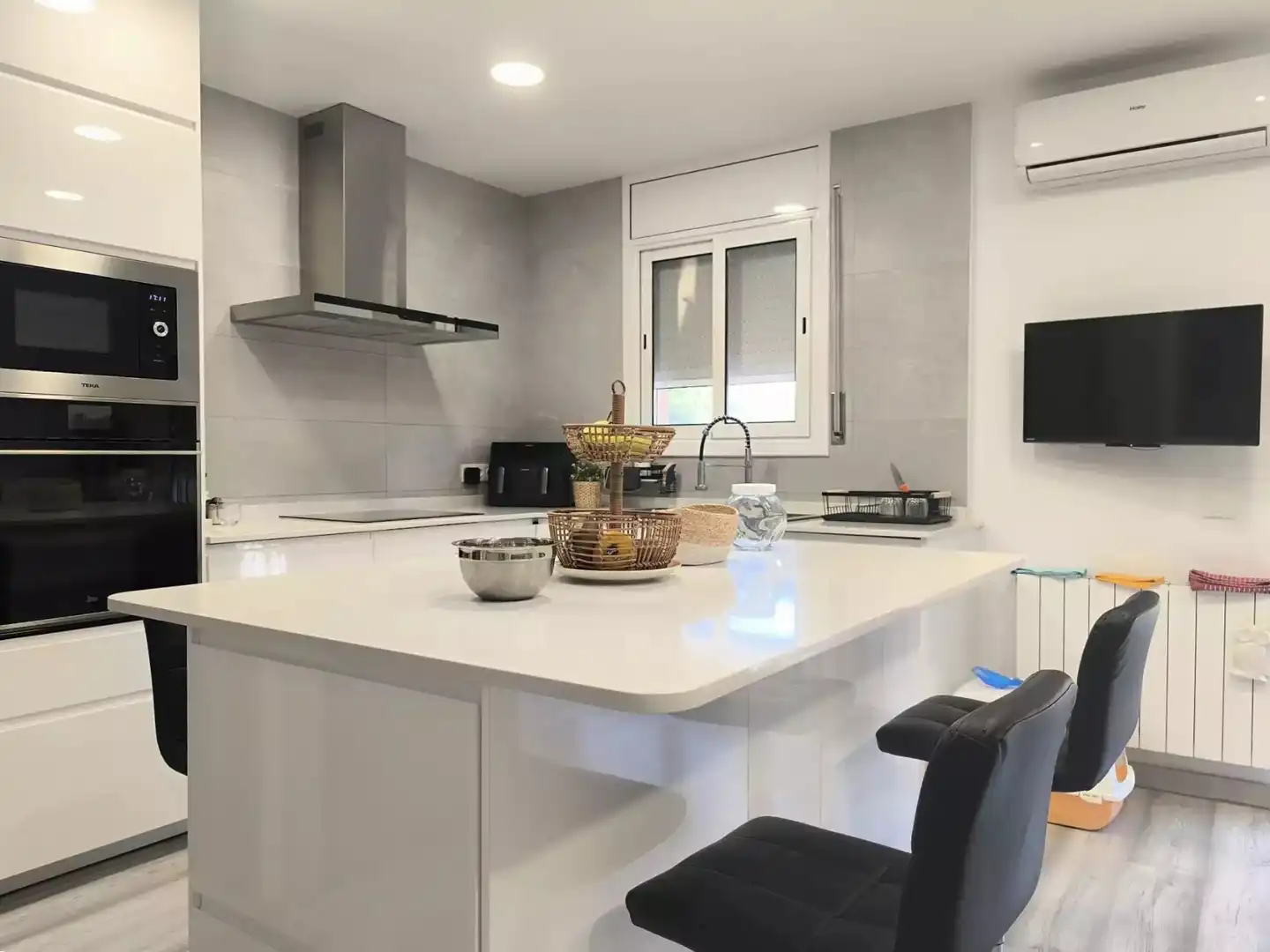 Maison avec terrasse à vendre à Hostalric