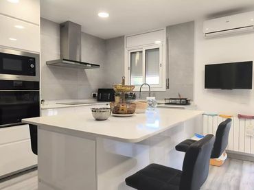 Casa amb balcó en venda a Hostalric