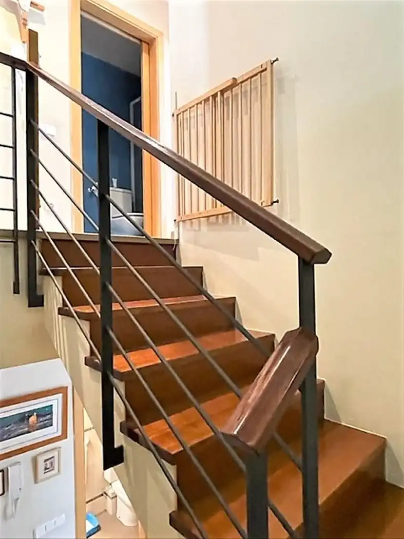 Casa o xalet en venda en Sant Boi de Llobregat amb Aire condicionat, Parquet i Terrassa
