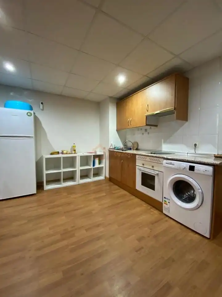 Ground floor for sale in Francisco De Medina Y Mendoza, Cabanillas del Campo