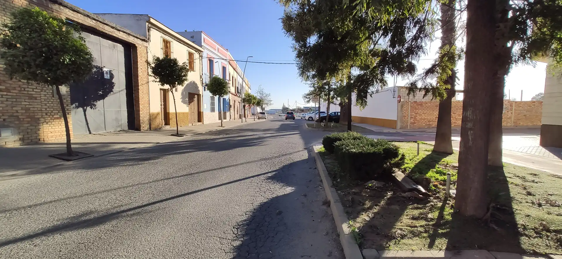 Local commercial à vendre à Avenida Blas Infante 86, imagen 8