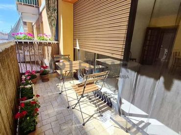 Flat with balcony for sale in calle Jeroni Marsal