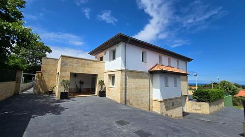 Foto 2 de Casa o xalet de lloguer a  Revilla-valles, 20, San Vicente de la Barquera, Cantabria
