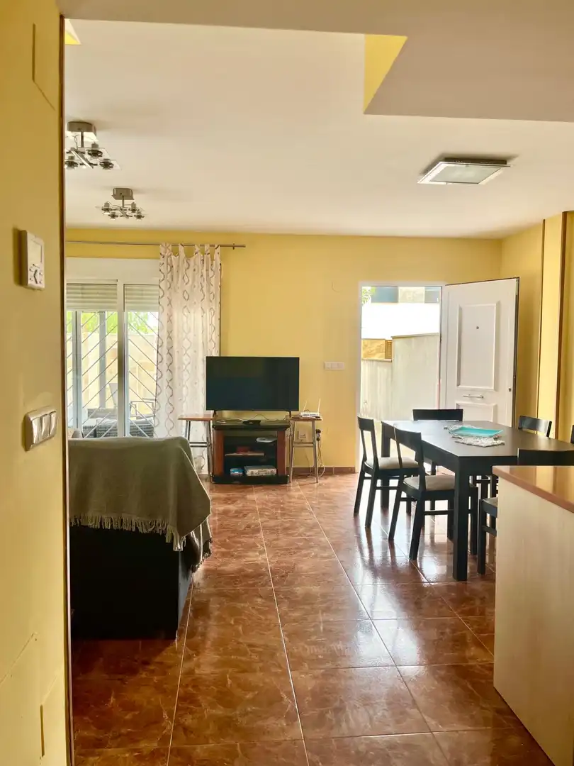 Casa pareada con terraza en venta en El Mojón, imagen 31