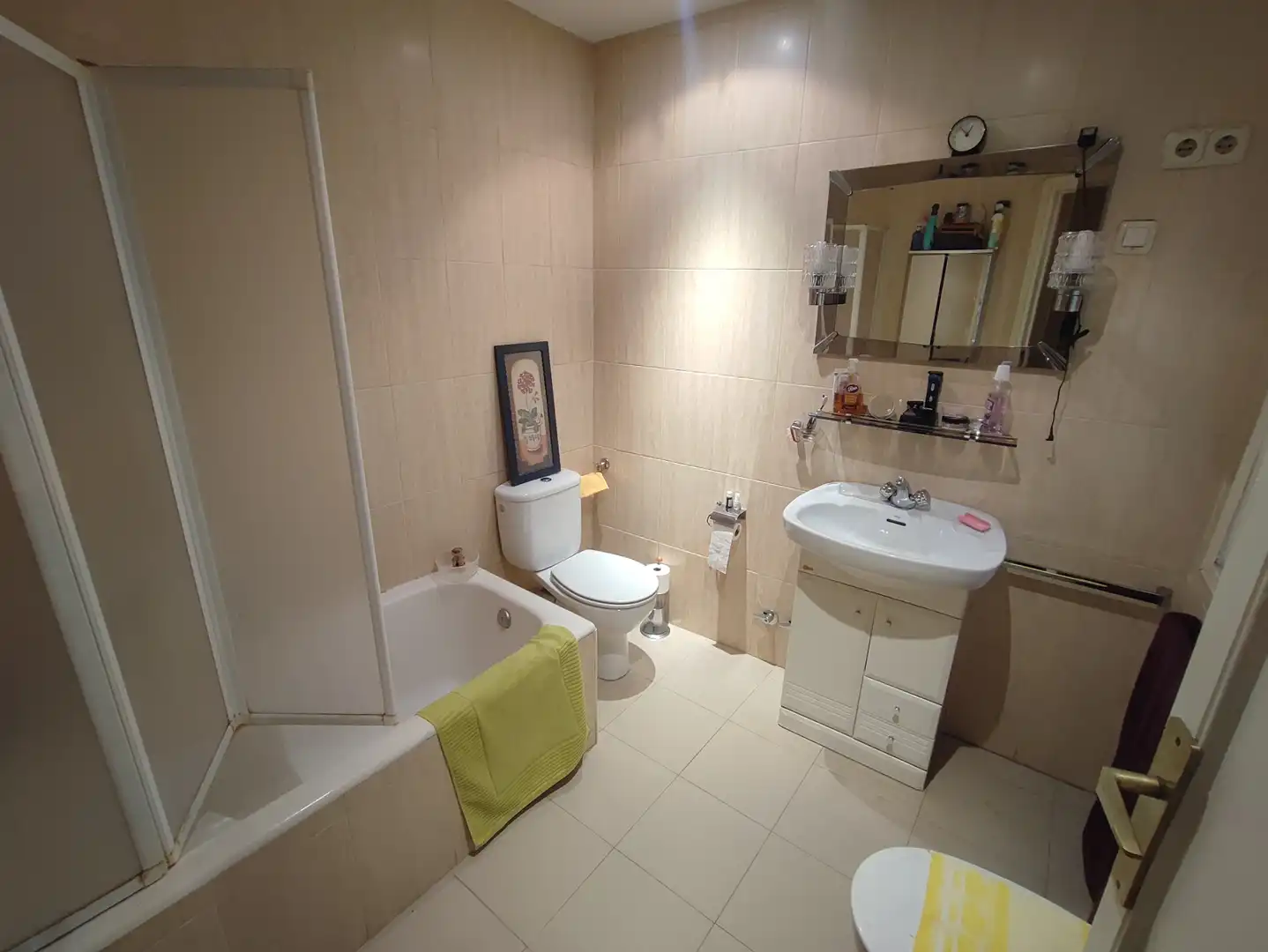 Wohnung zum Verkauf in Calle de Fray Ceferino González, Embajadores - Lavapiés