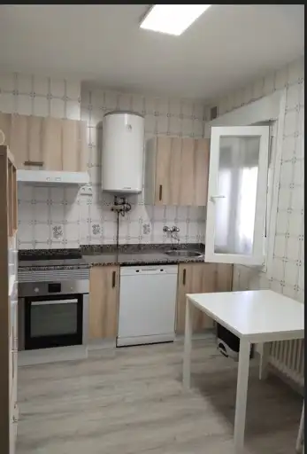 Wohnung mit Aufzug zum Verkauf in Oeste, imagen 3