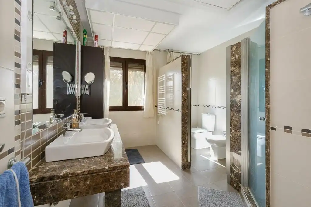 Villa con terrazza in vendita a San Francisco - Chorillo, imagen 9