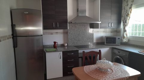 Chalet adosado en venta en Alborache
