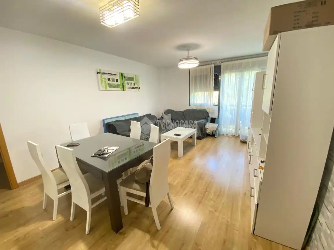 Living room of Flat for sale in Córdoba