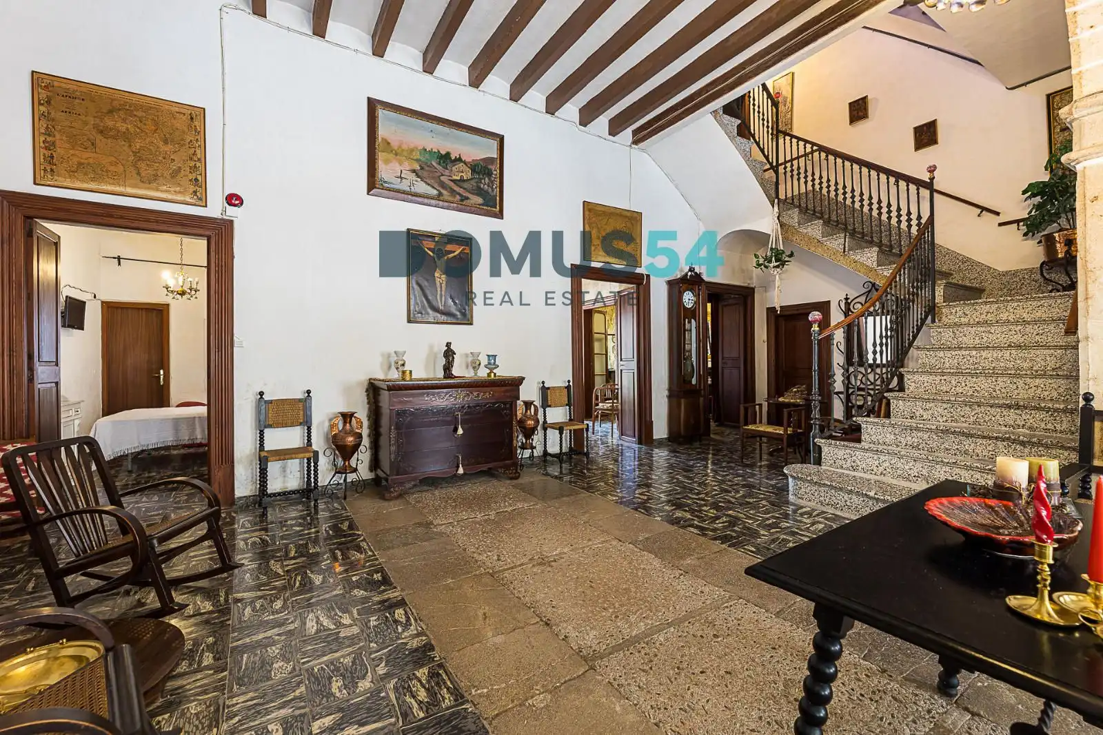 Houses for sale in Binissalem