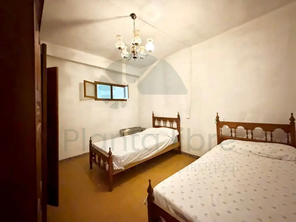 Casa amb terrassa en venda a Calle Rejas, imagen 5