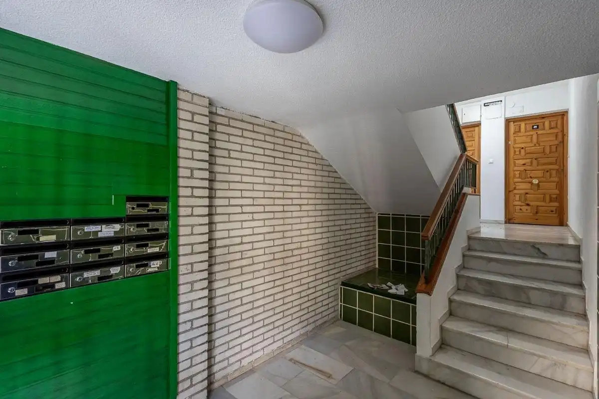 Flat for sale in Parque Nueva Granada