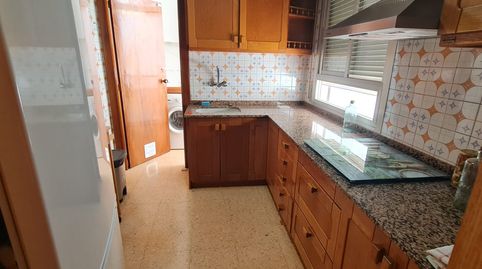 Foto 4 de Piso de alquiler en Calle de Juan Capó, La Vall d'Uixó, Castellón