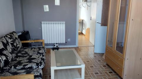 Foto 5 de Apartament en venda a San Millán - Ayuntamiento, La Rioja