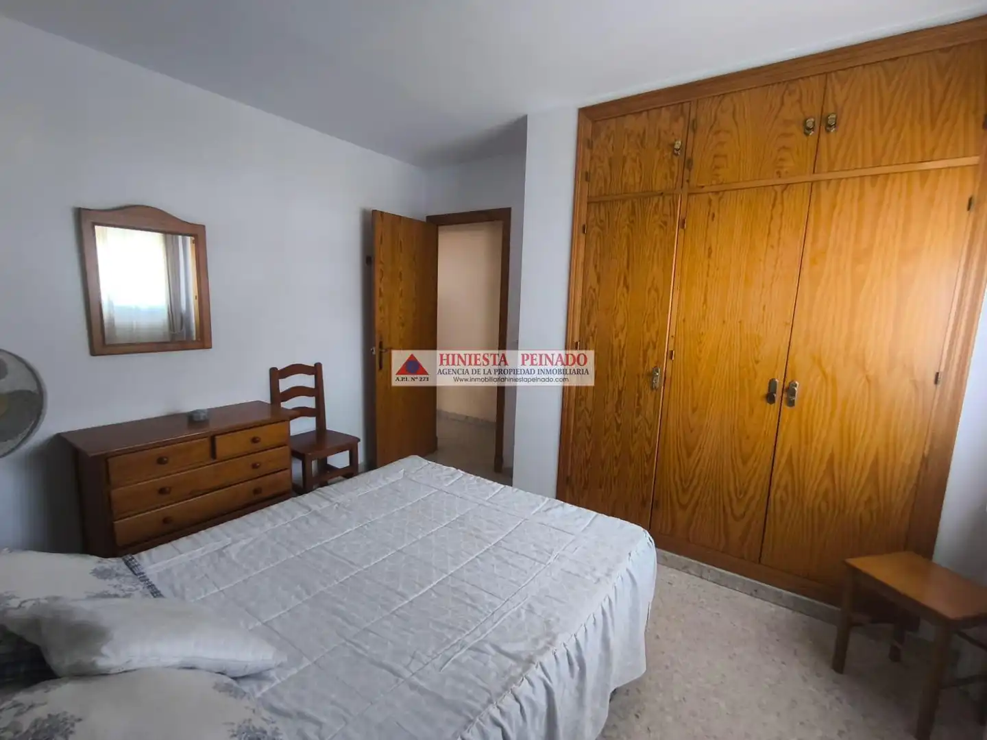 Dormitori de Casa o xalet en venda en El Puerto de Santa María amb Terrassa