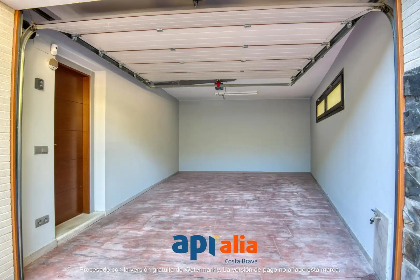 Casa o chalet en venta en Blanes con Aire acondicionado, Calefacción y Jardín privado