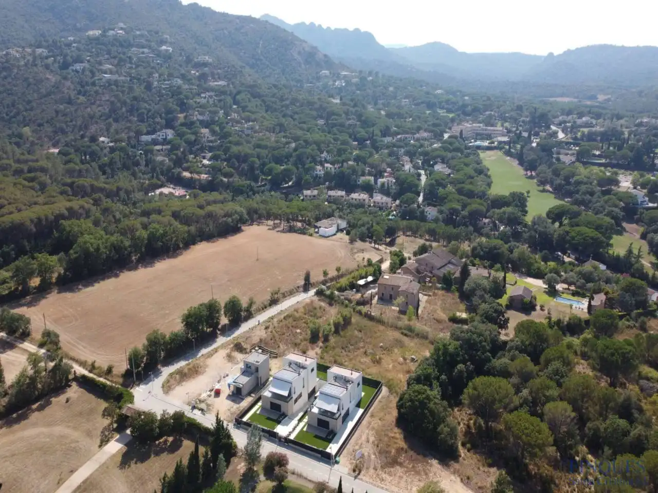 Haus mit Pool zum Verkauf in Camino Mas Jofre al Barrio del Vilar, imagen 20