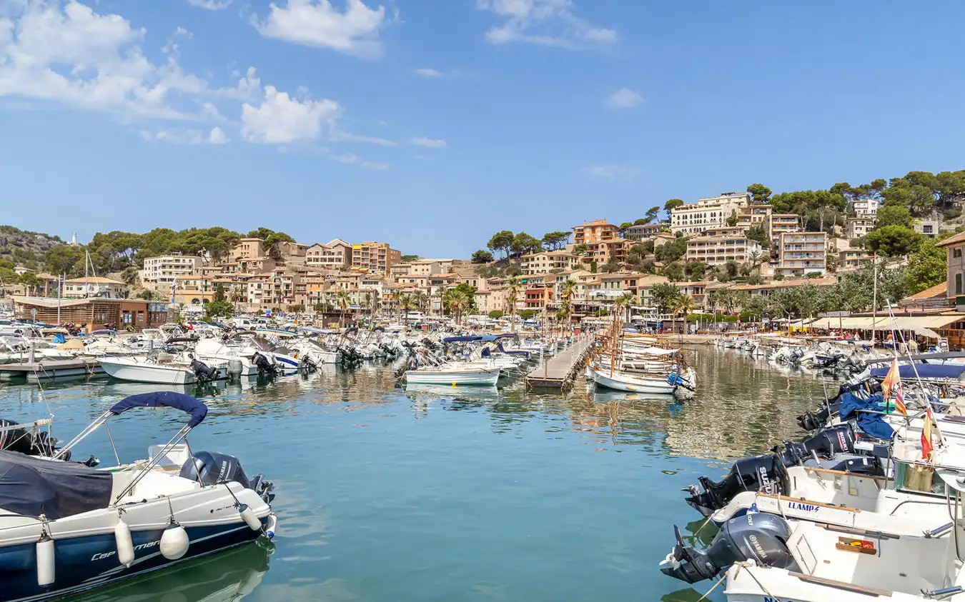 Appartement à vendre à Sóller, imagen 28