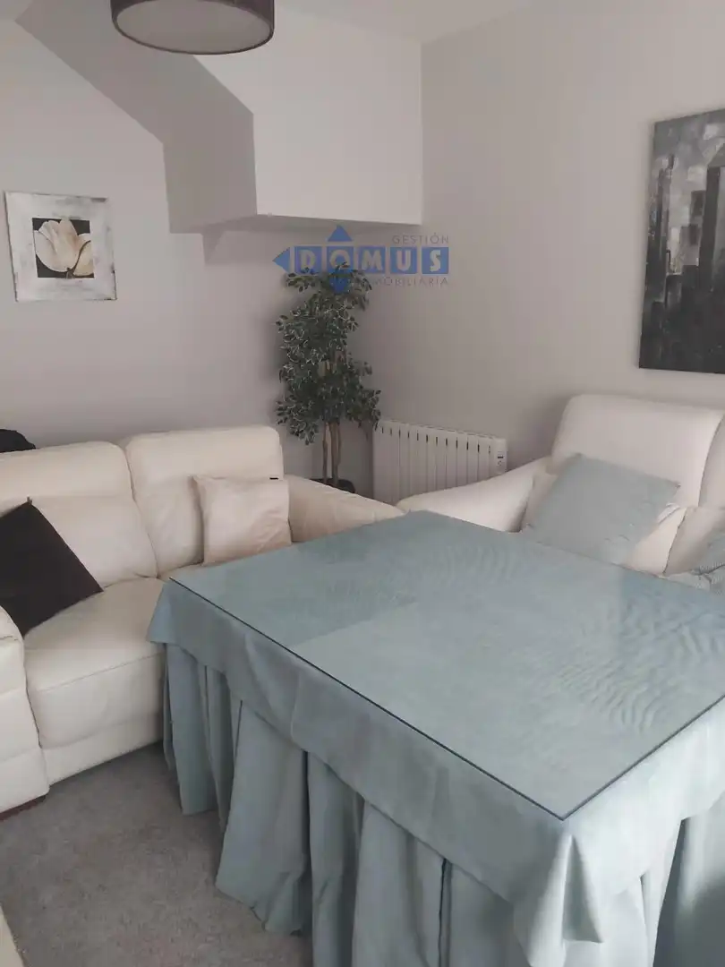 Bedroom of Detached homes for rent in Ronda  with Terrace and Furnished