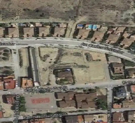 Terreny rústic en venda a Montserrat, imagen 6