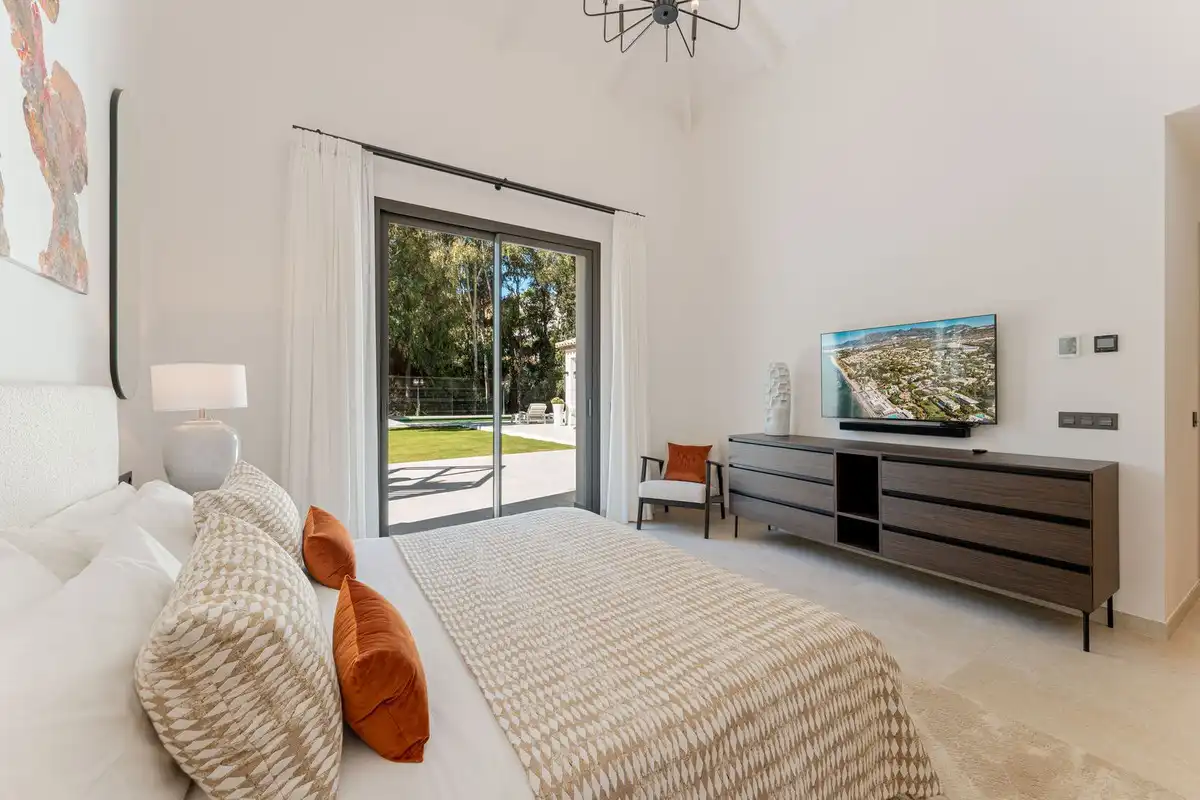 Casa a schiera in vendita a Nueva Andalucía, imagen 12